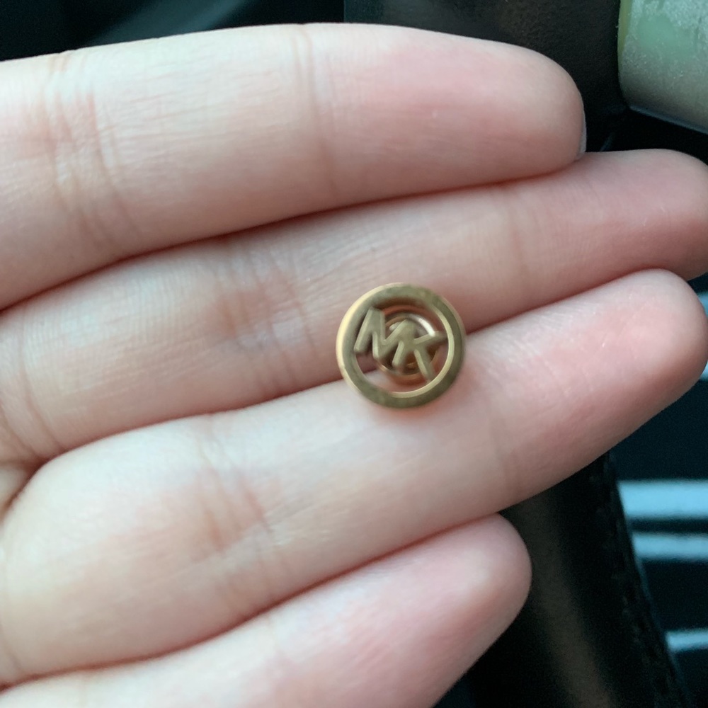 Michael Kors earrings